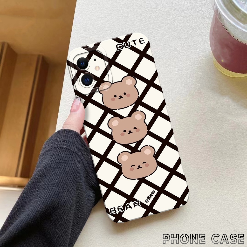 Case Hp IPHONE 11 - Softcase  IPHONE 11 - Casing IPHONE 11 - Kesing  IPHONE 11 - Silikon IPHONE 11 -