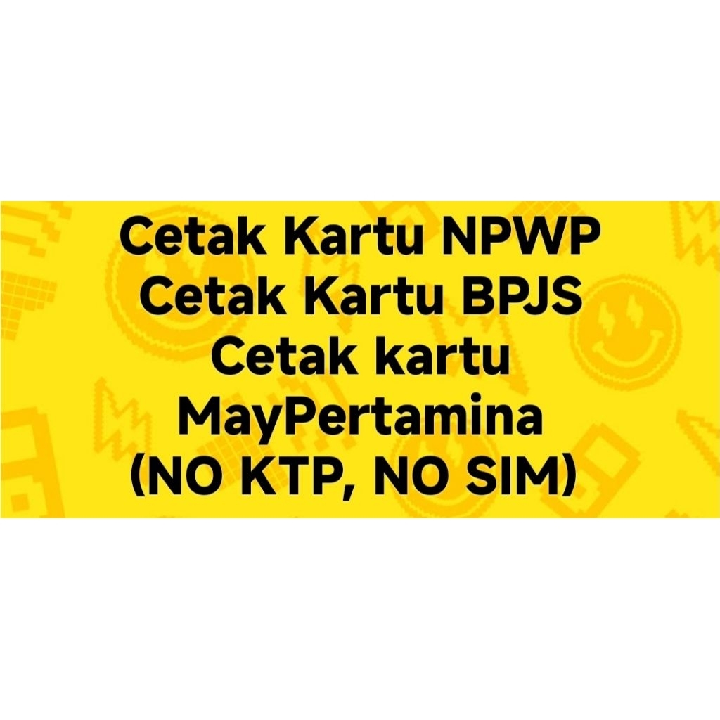 

cetak kartu harga sudah termasuk laminasi