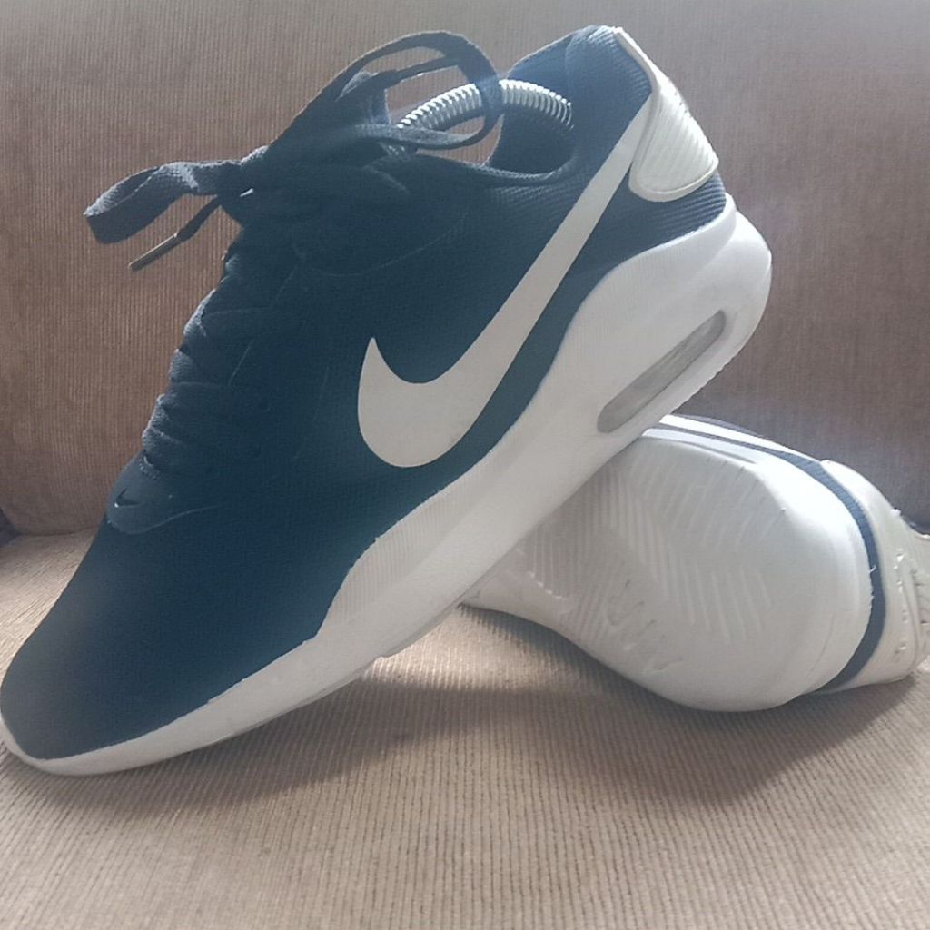 S155 sepatu42 branded preloved