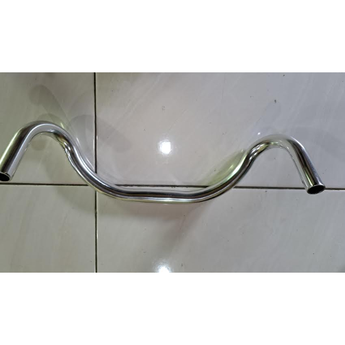 TESSHOP Stang Bullhorn United