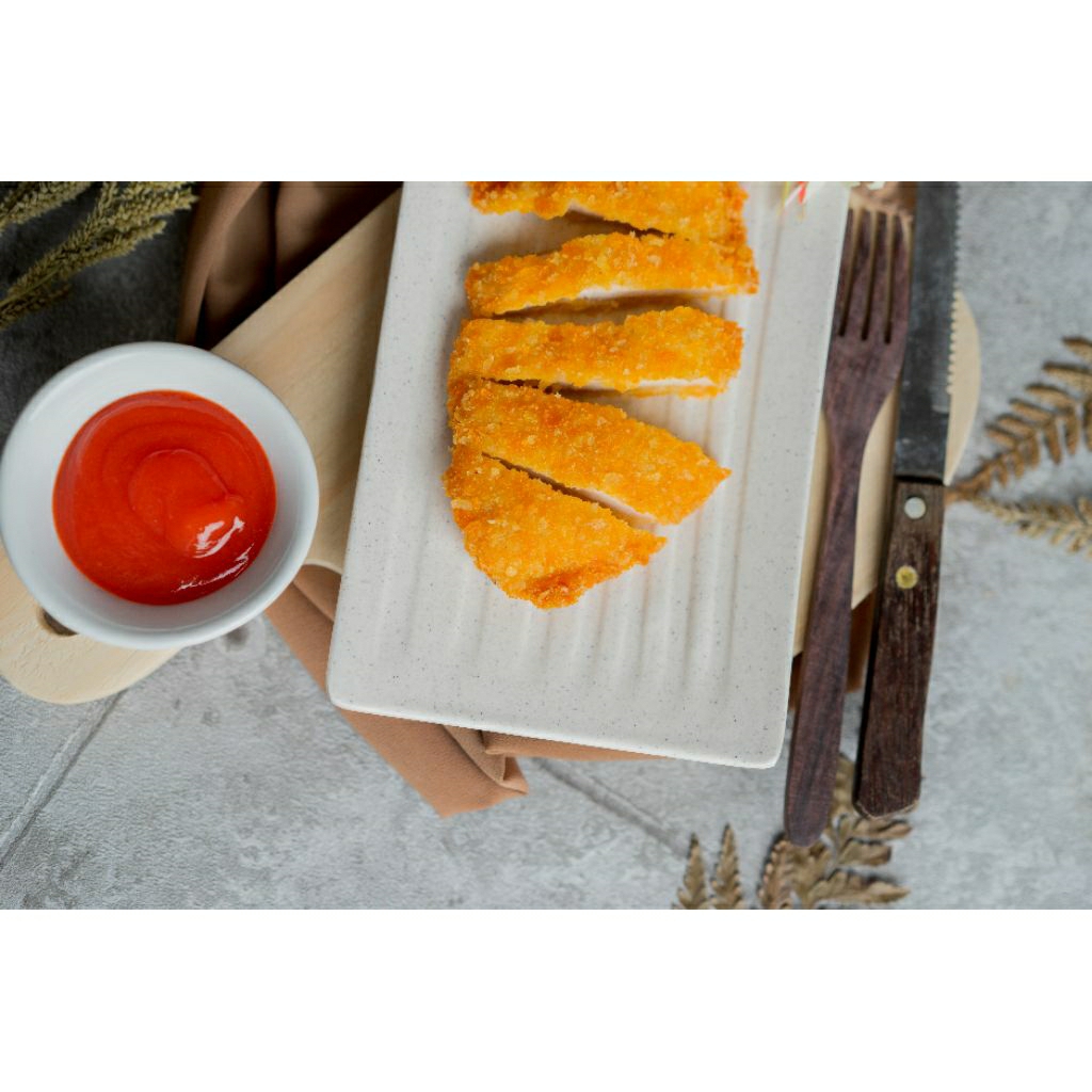 

chicken katsu Premium