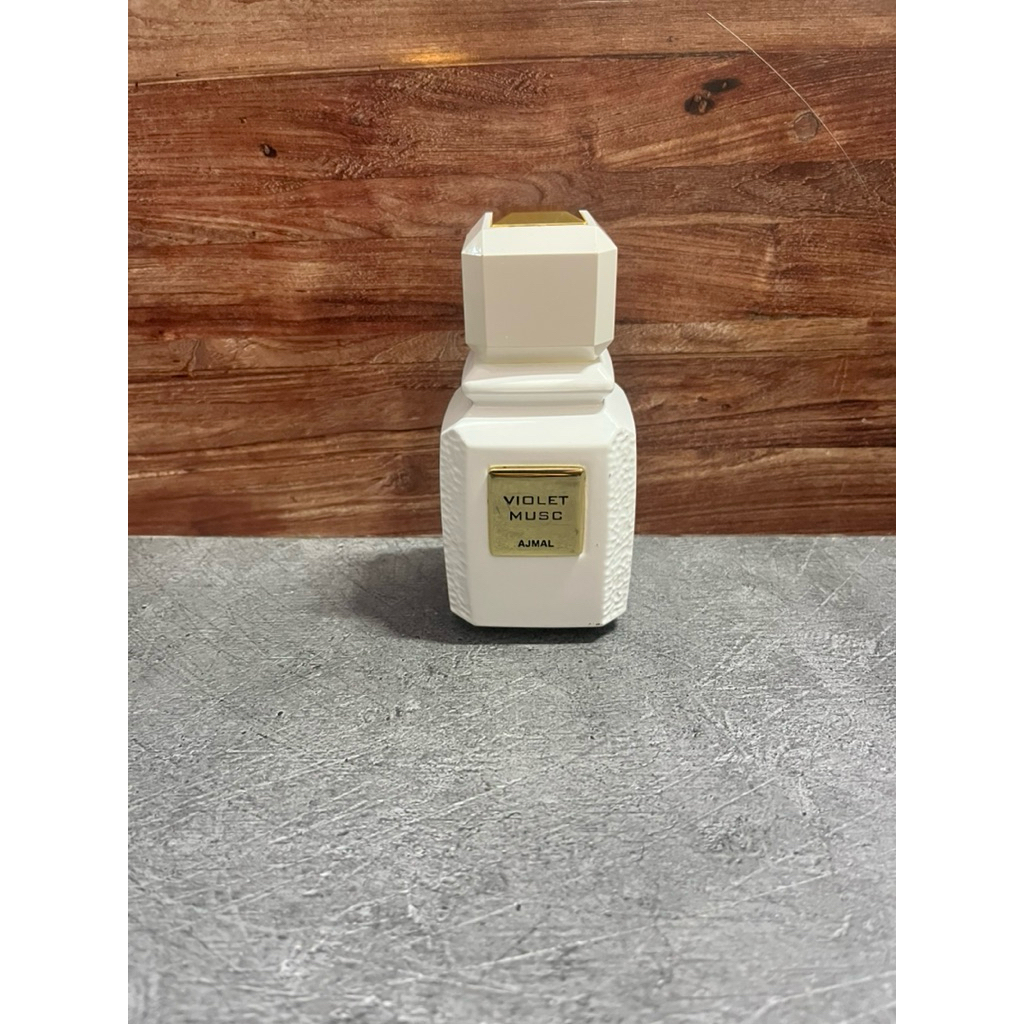 ajmal violet musc Edp parfume