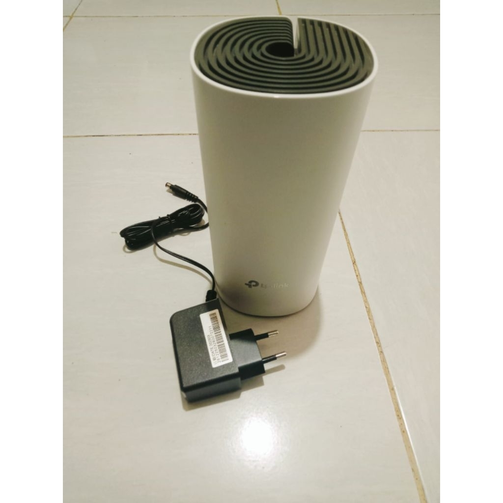 Tp-link AC1200 whole home mesh Wifi system