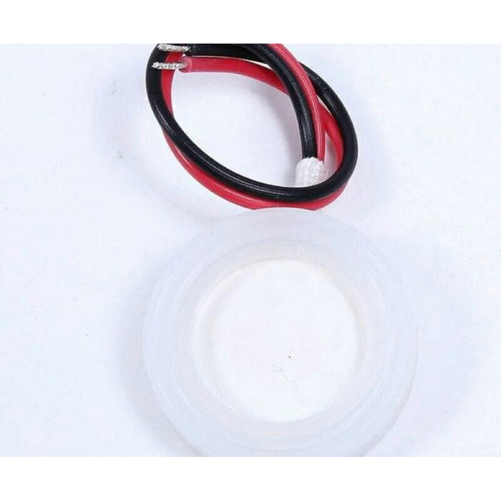 20mm Ceramic Disc Ring Sheet Atomizer Humidifier Mist Maker