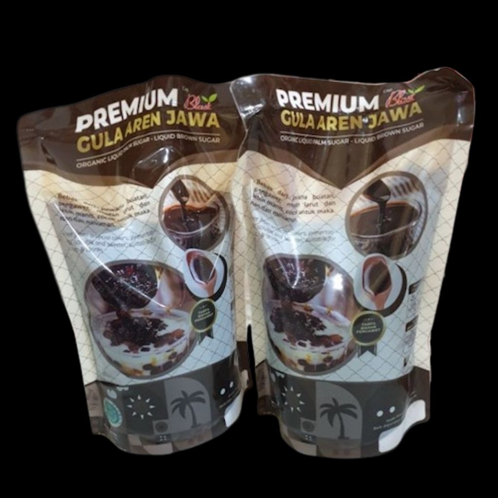 Gula Aren Jawa atau gula aren 1kg