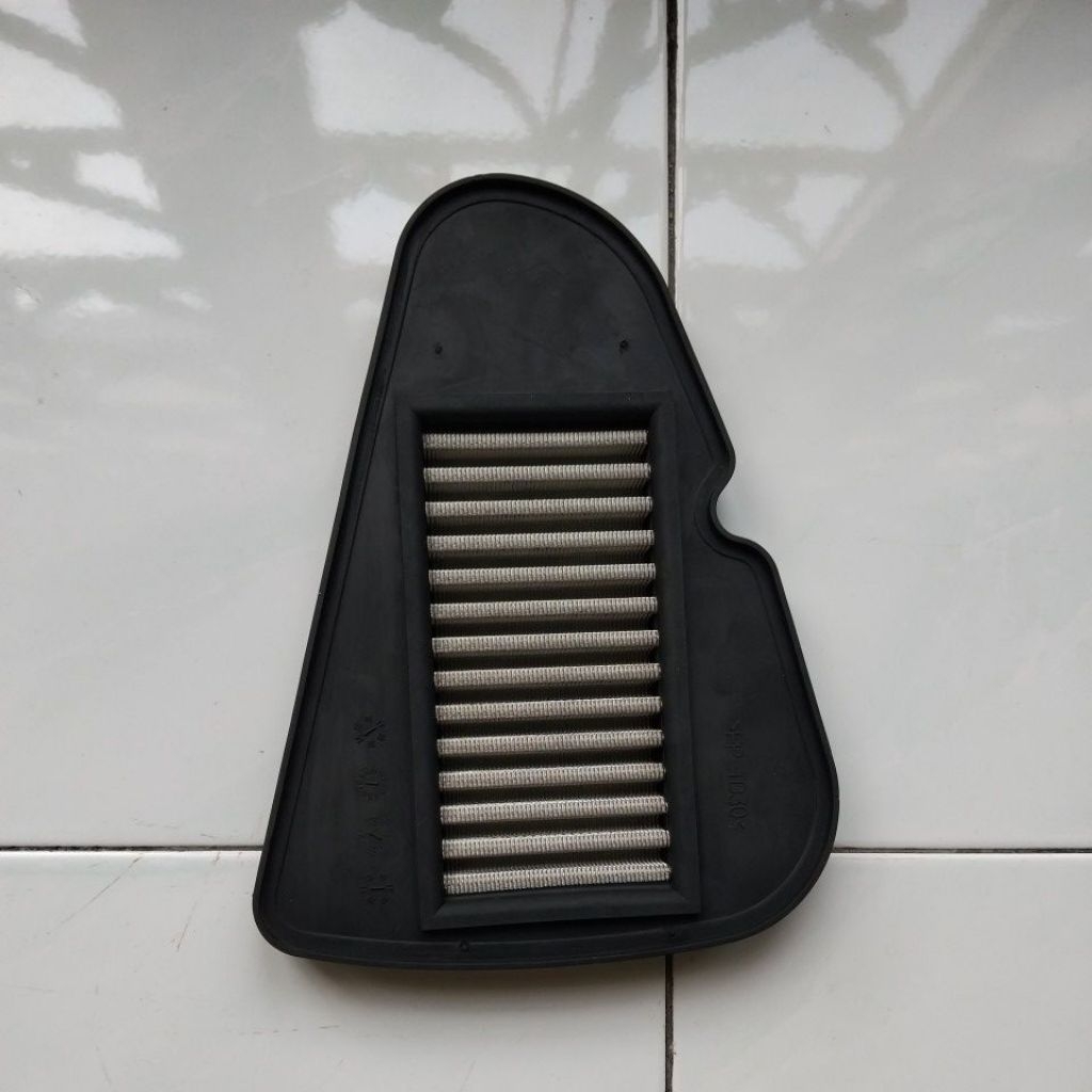 FILTER UDARA RACING STAINLESS MOTOR BEAT ESP 2016-2019