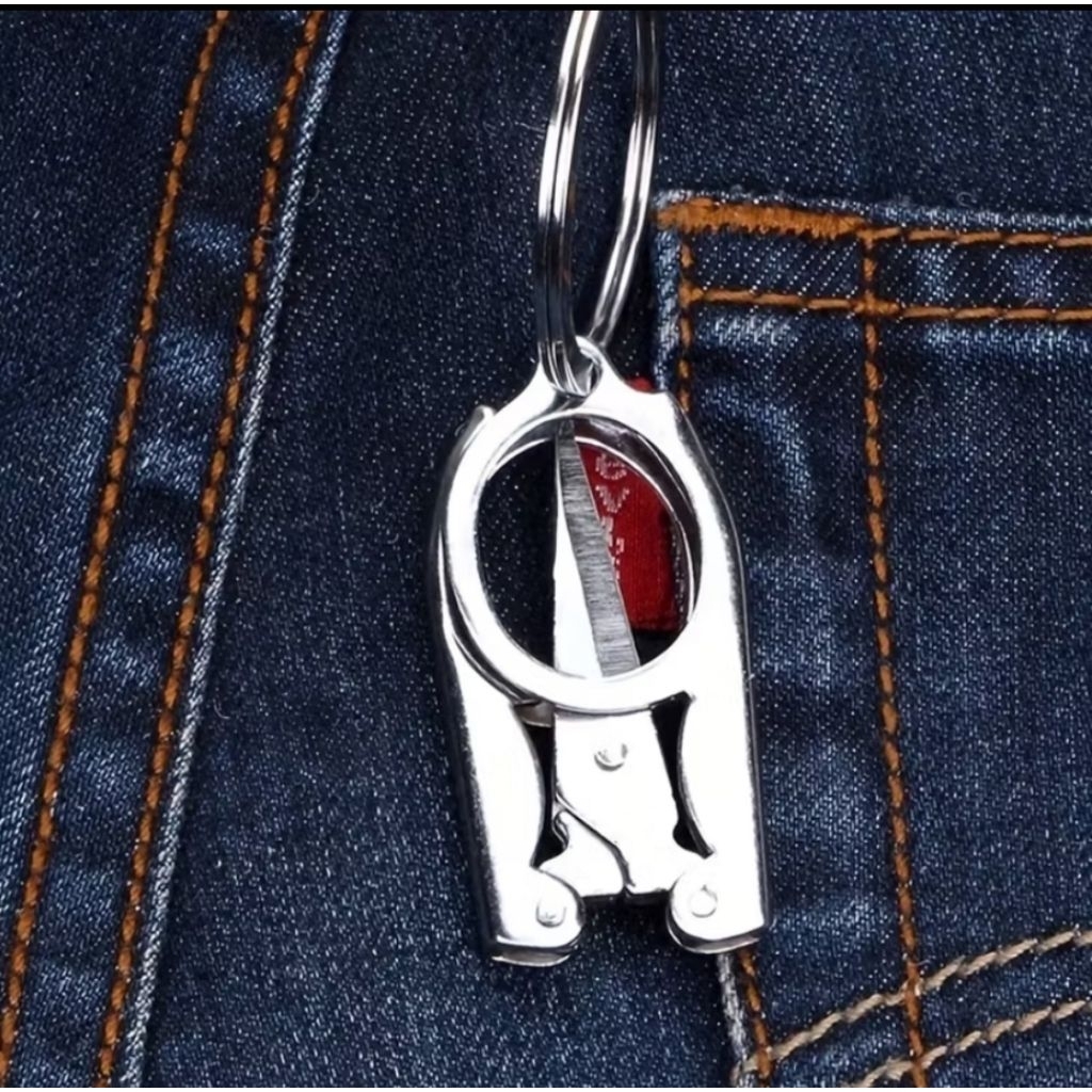 

Gunting lipat kecil saki