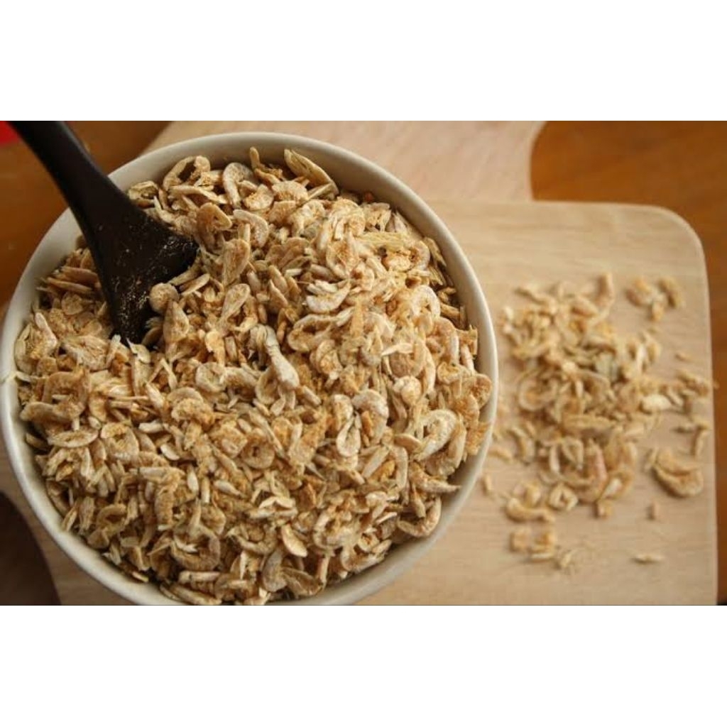 

UDANG REBON 250GR # ORIGINAL PREMIUM* SUPER A+