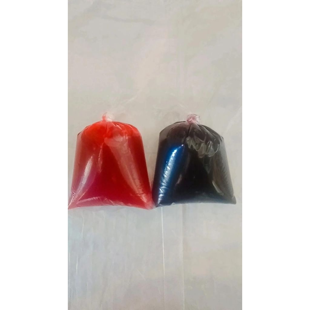 

selai blubery dan strobery curah 250gr