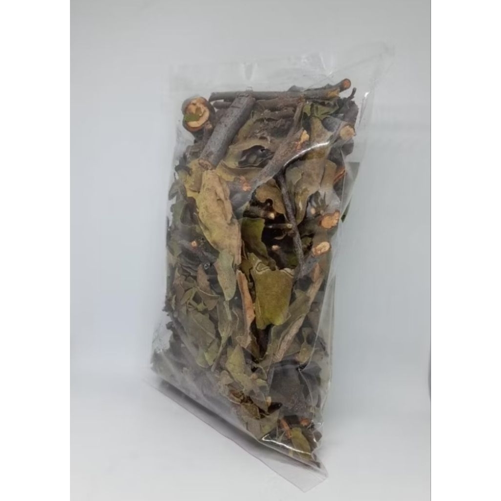 

benalu pohon randu kering 250 gram