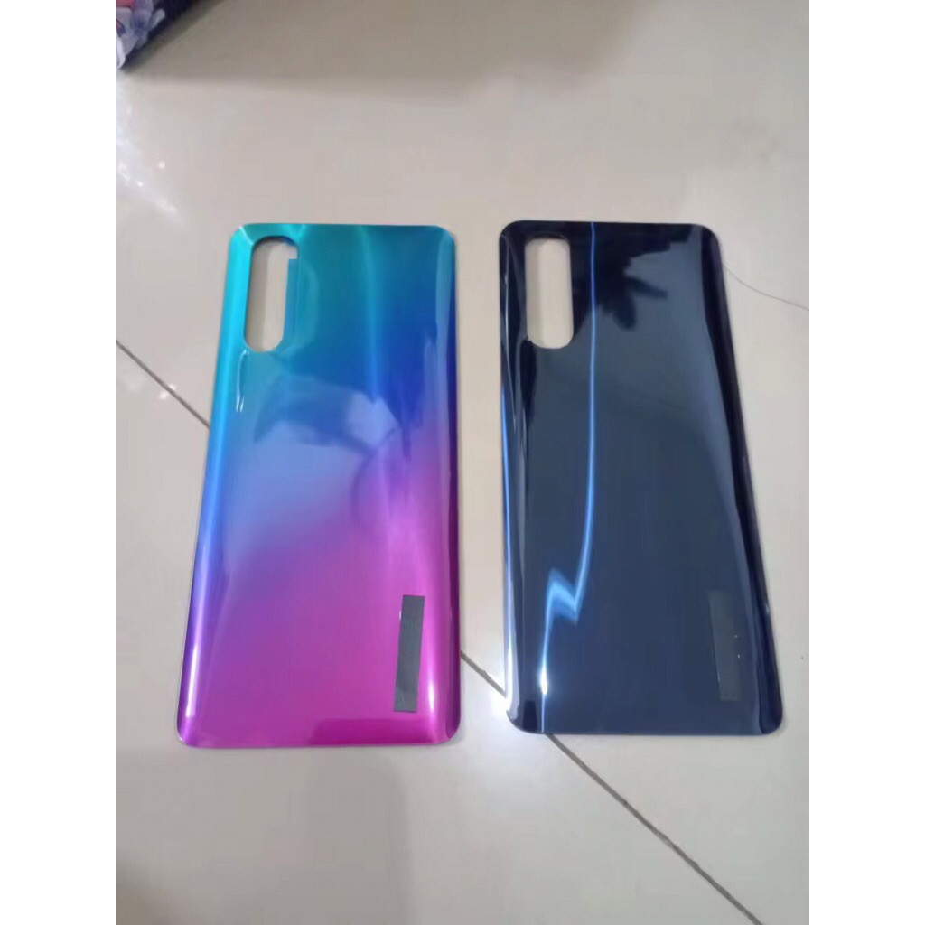 BACKDOOR BACK CASING OPPO RENO 3 PRO TUTUP BELAKANG OPPO RENO 3PRO