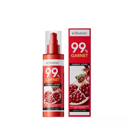 Cream Crim Crim Body Lotion Pelembab Pemutih Perawatan Kulit Badan Ekstrak Buah Delima 120ml BPOM