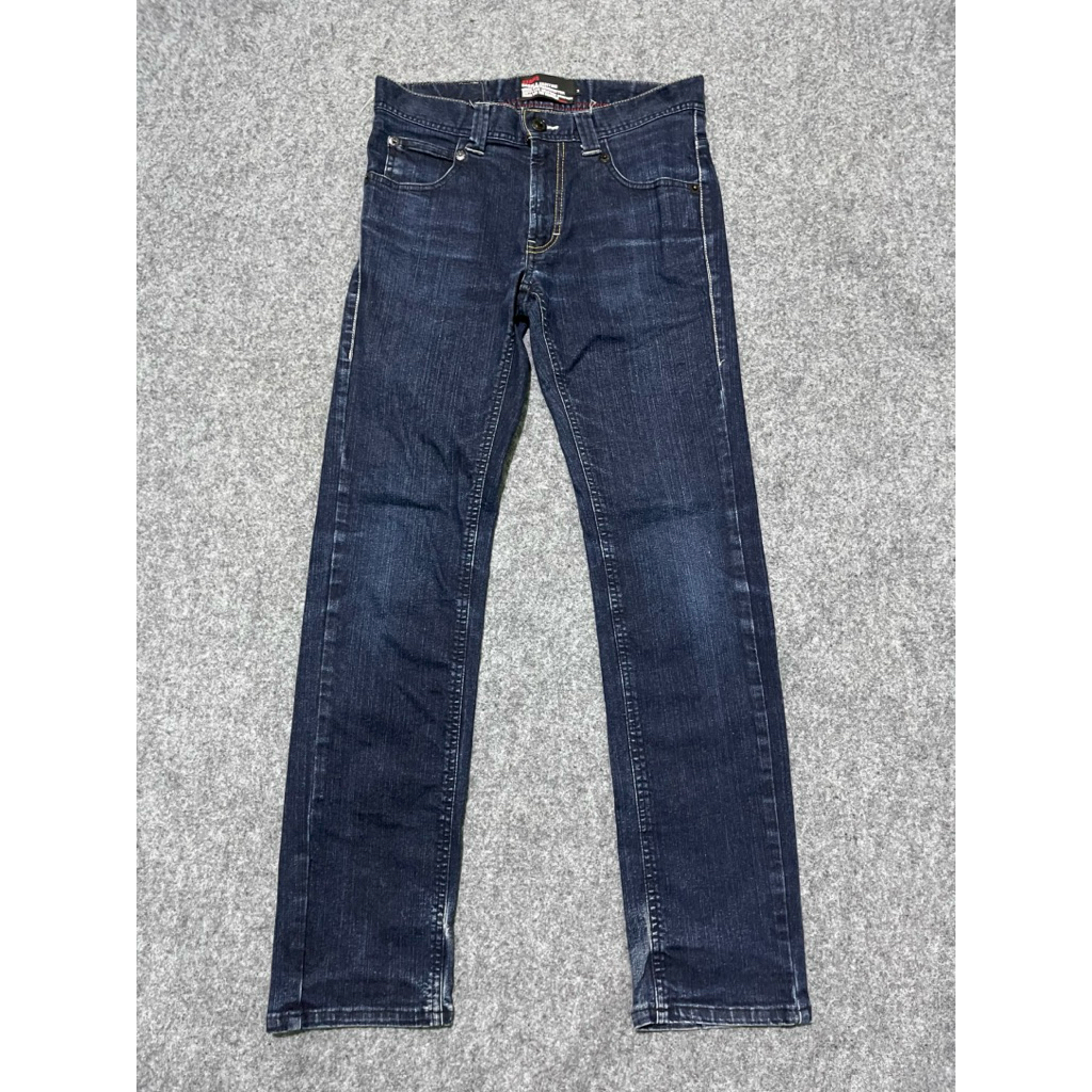 Celana jeans Beams vintage second