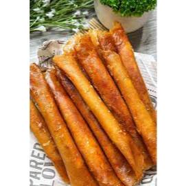

Stick Banana Caramel Frozen – Manis, Renyah, Lumer di Mulut!