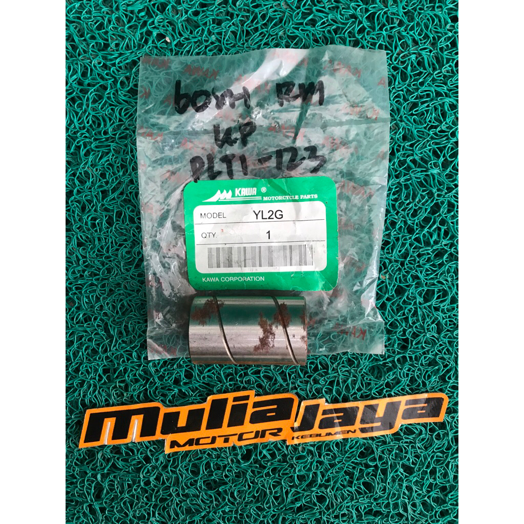 BOS RUMAH KOPLING L2G MEREK KAWA