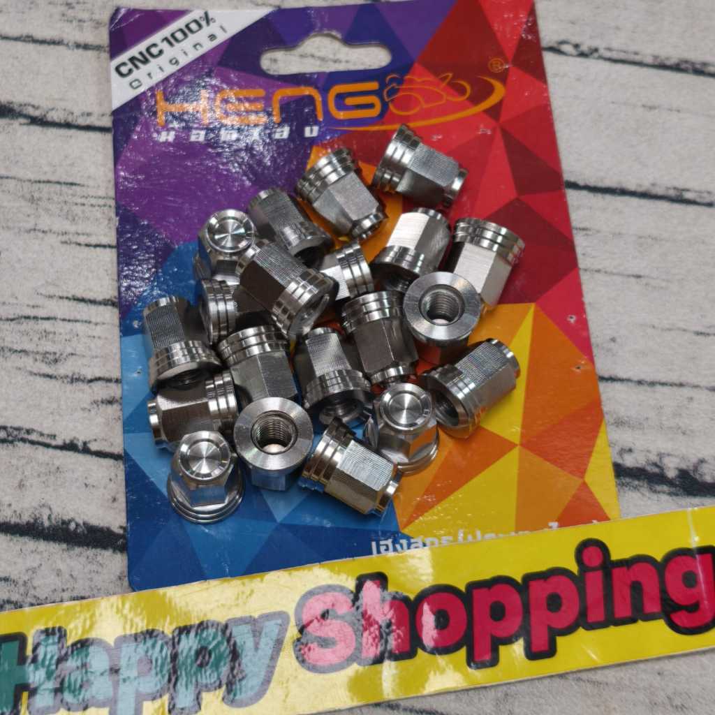 MUR KNALPOT VARIO BEAT SCOOPY PROBOLT STAINLESS ORIGINAL THAILAND MUR M7 MUR 11