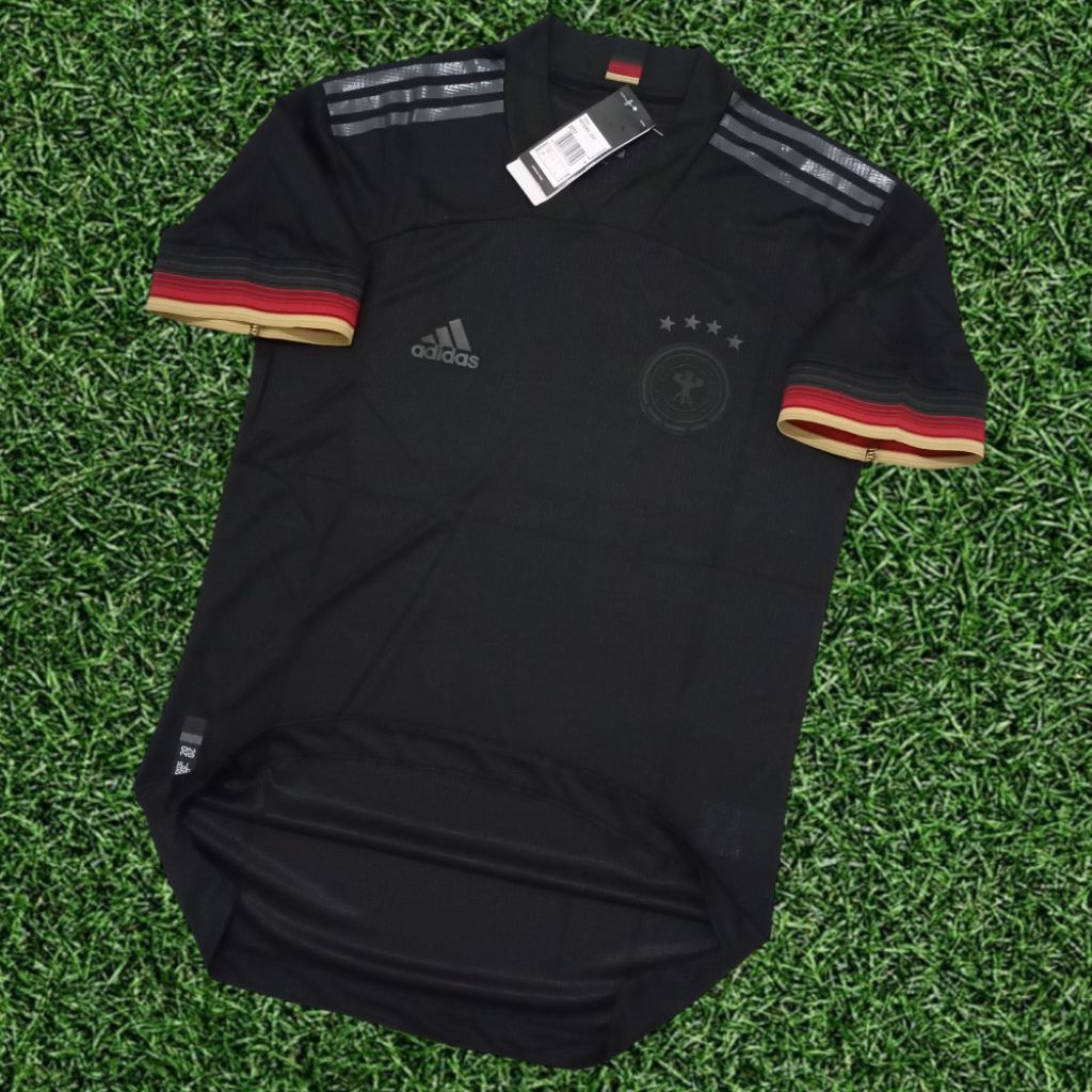 Jerman Away 2020 Player Issue