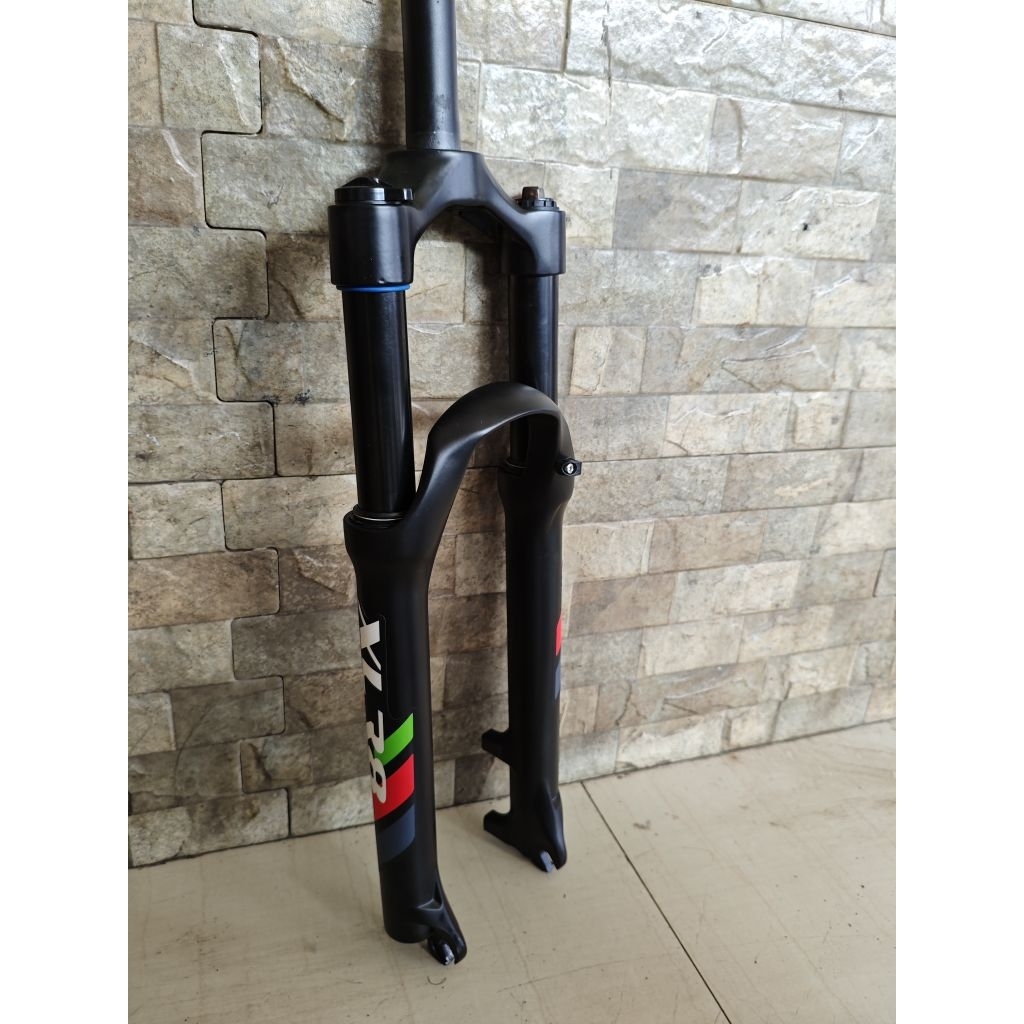 FORK COIL 26 INCIH  LOCK XLR8 ORIGINAL