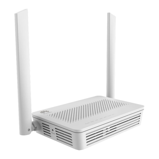 Modem Huawei 5Ghz Dual Band Support Bridge