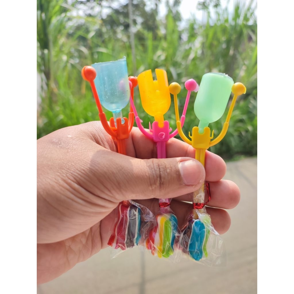 

permen viral hadiah lonceng 1 pack isi 20 pcs terlaris di shoppe