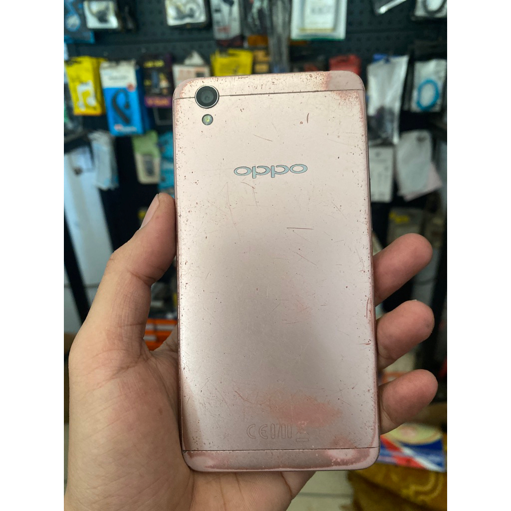 oppo a37 minus lcd