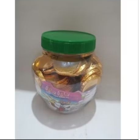 

Coklat koin be be 300g