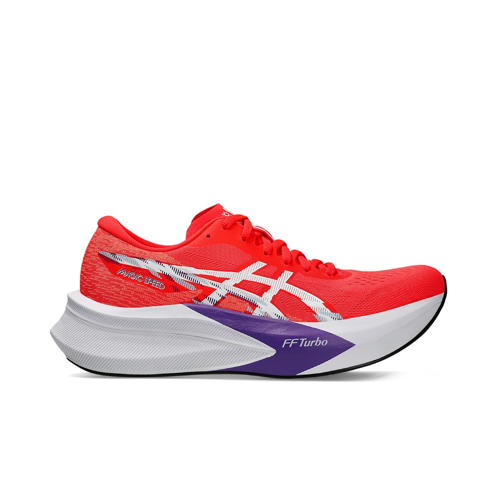 ASICS Women Magic Speed 4 Standard-1012B676.600