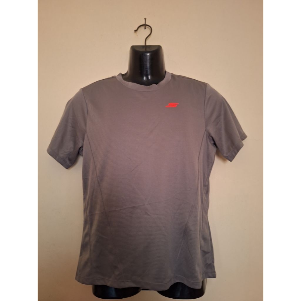 SKECHERS Performance atasan olahraga size M
