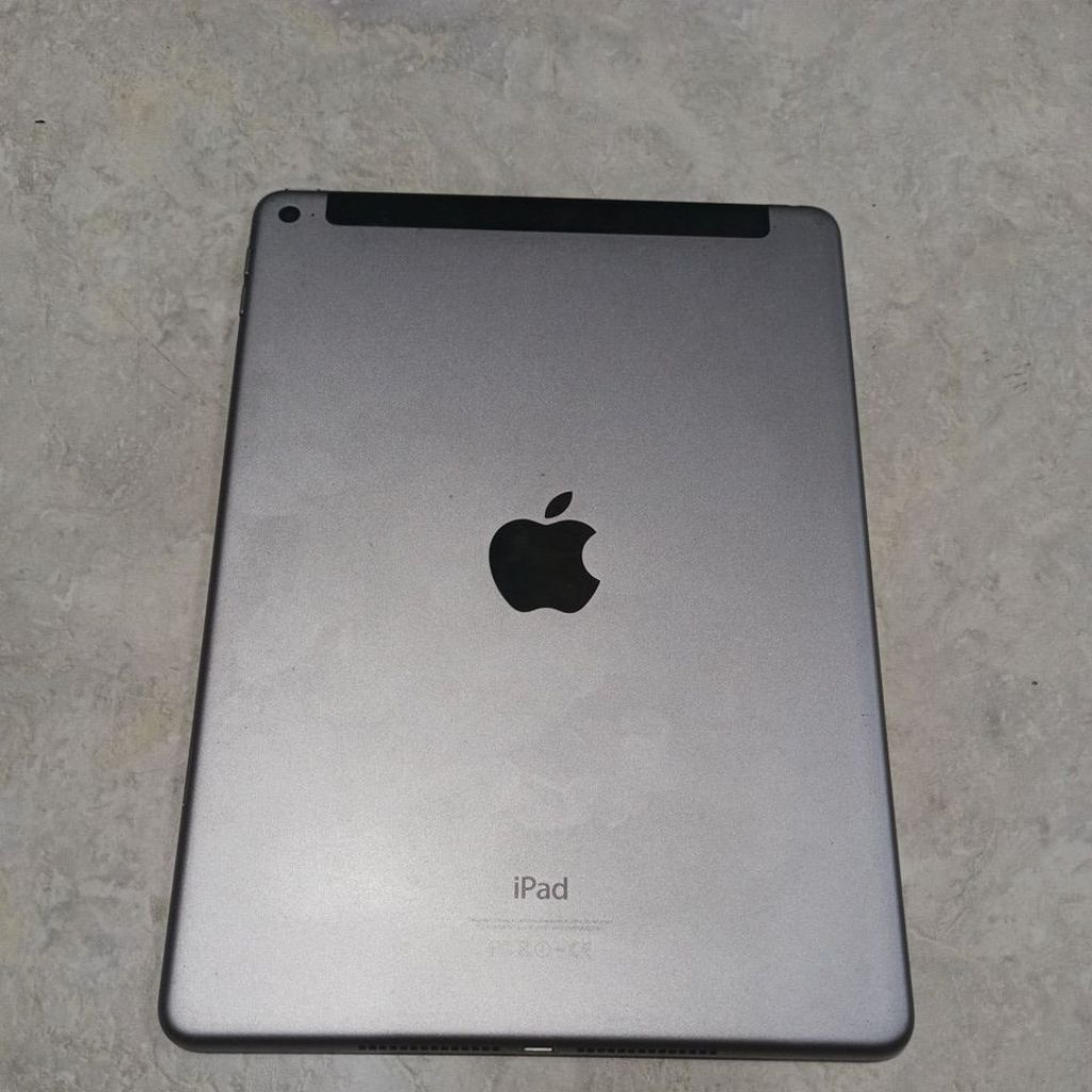 ipad Air 2 16GB 4G batangan unit only minus