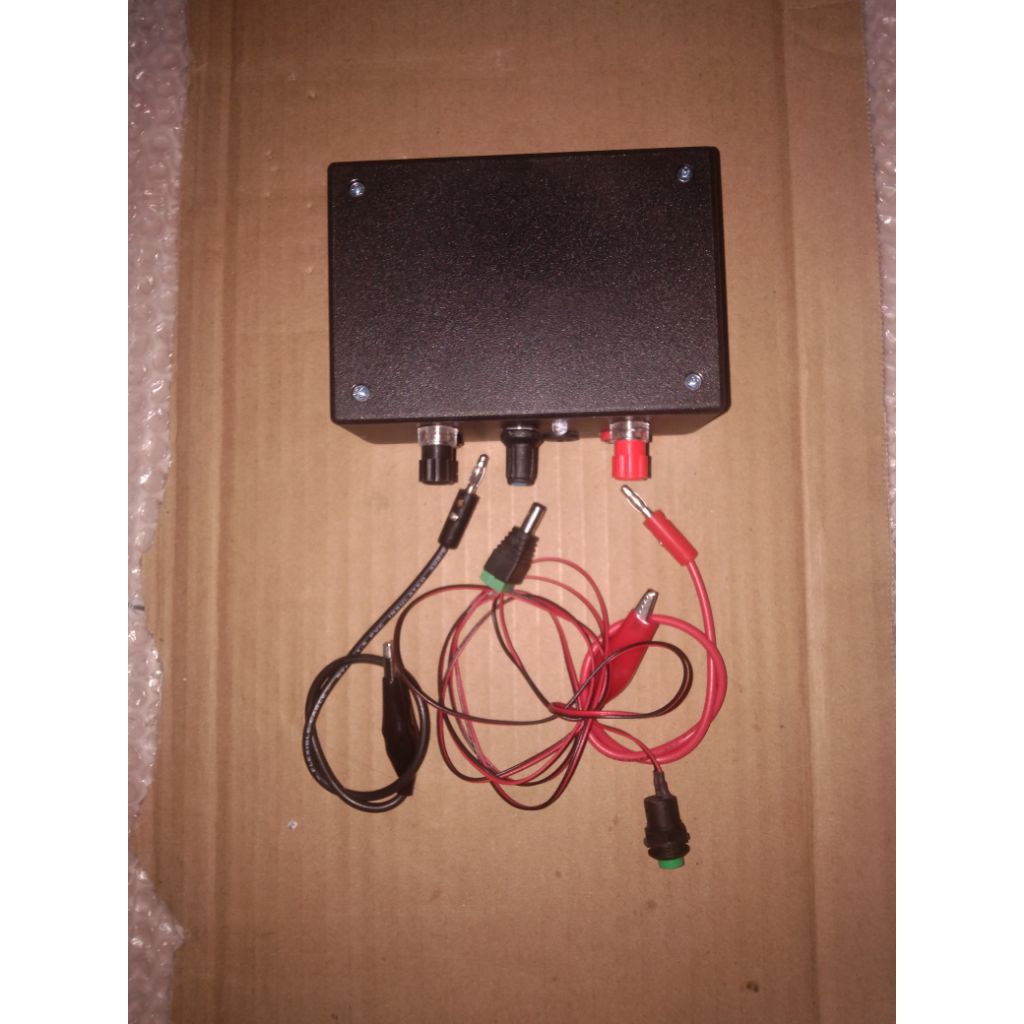 inverter pdc 2fet