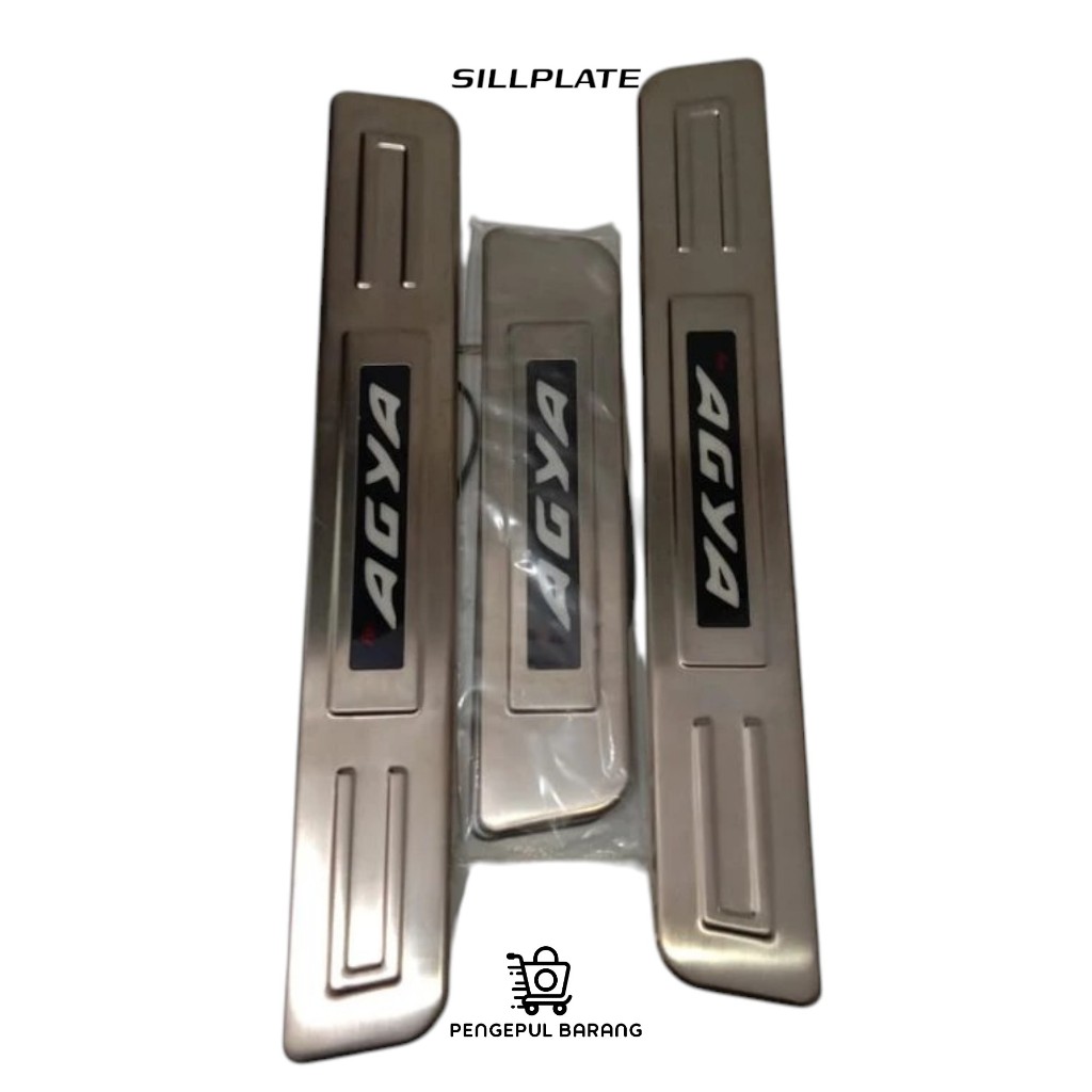 SILLPLATE SAMPING AGYA SILL PLATE SAMPING