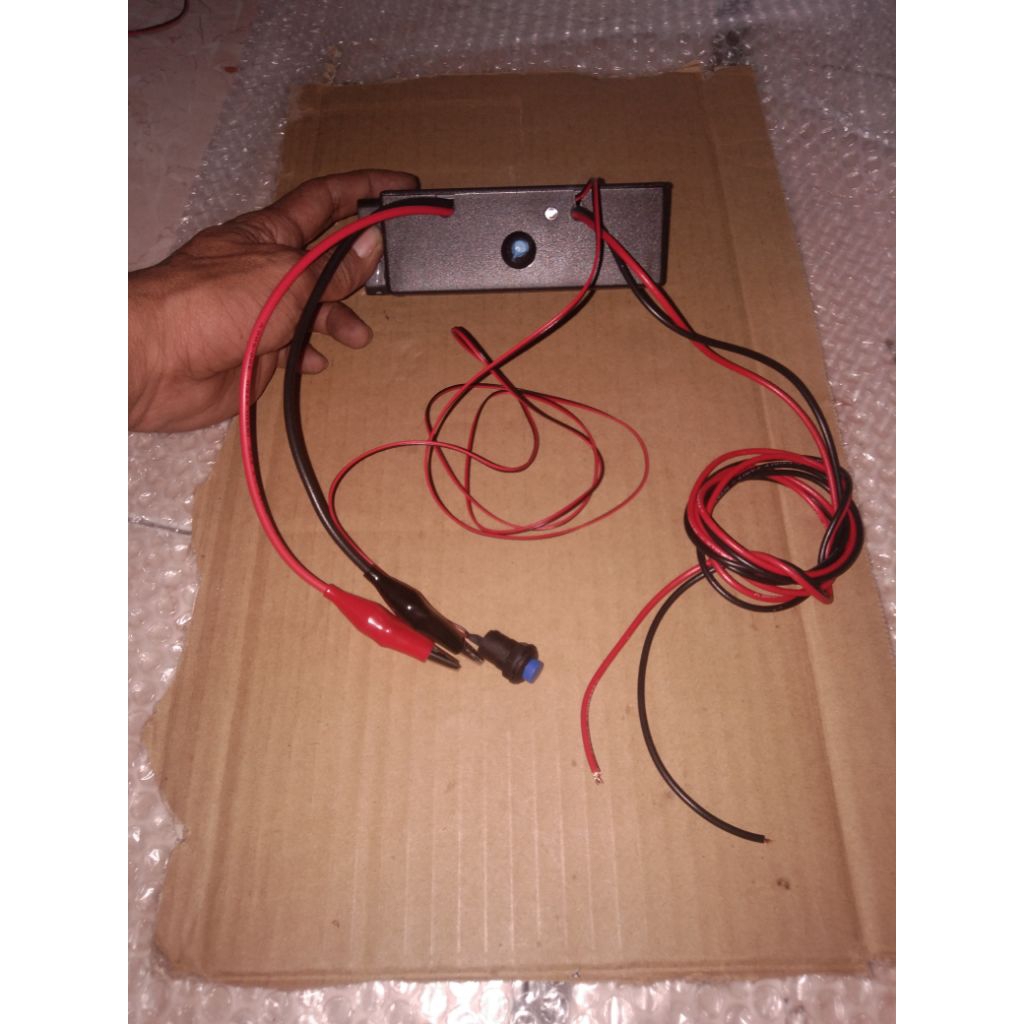 inverter pdc 2fet minion