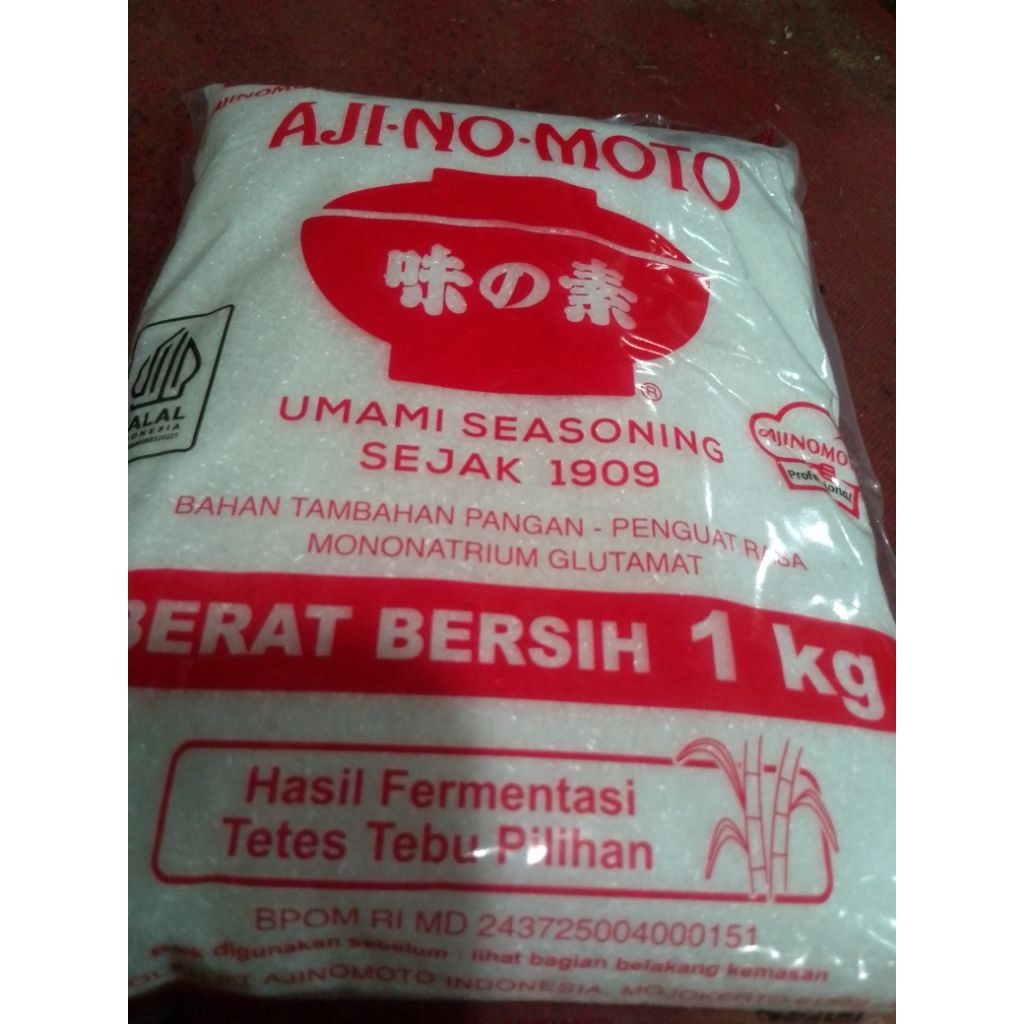 Ajinomoto 1kg