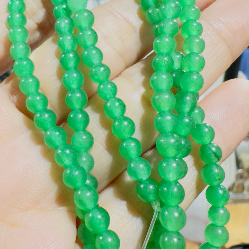 Batu Bahan  Tasbih