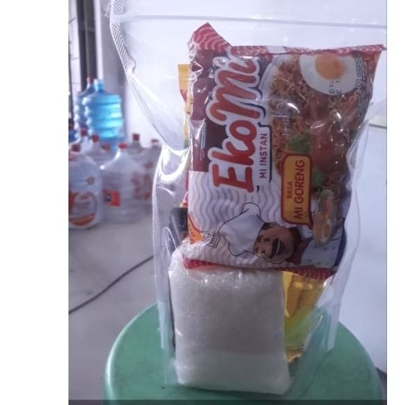 

paket sembako mini