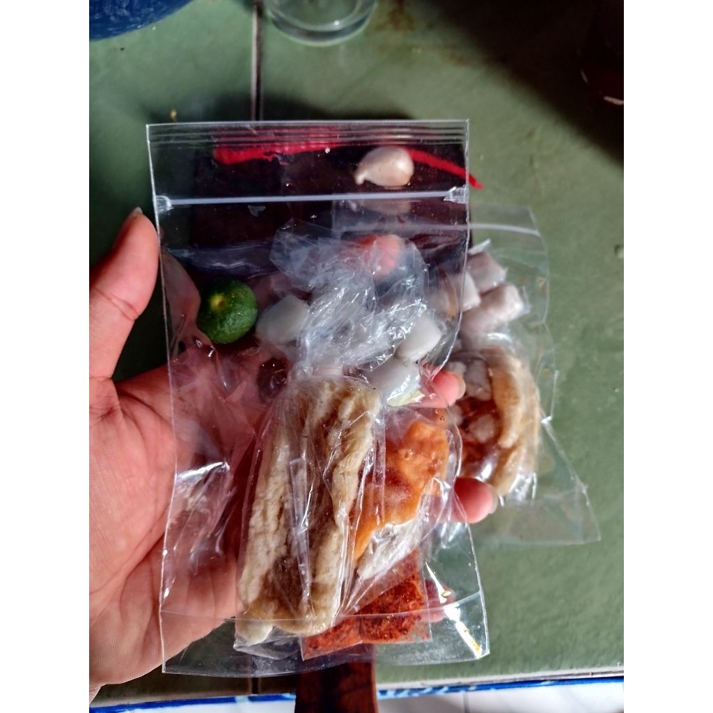 

Ready Baso Aci Jeruk Limau || Baso aci cuanki jeruk limau