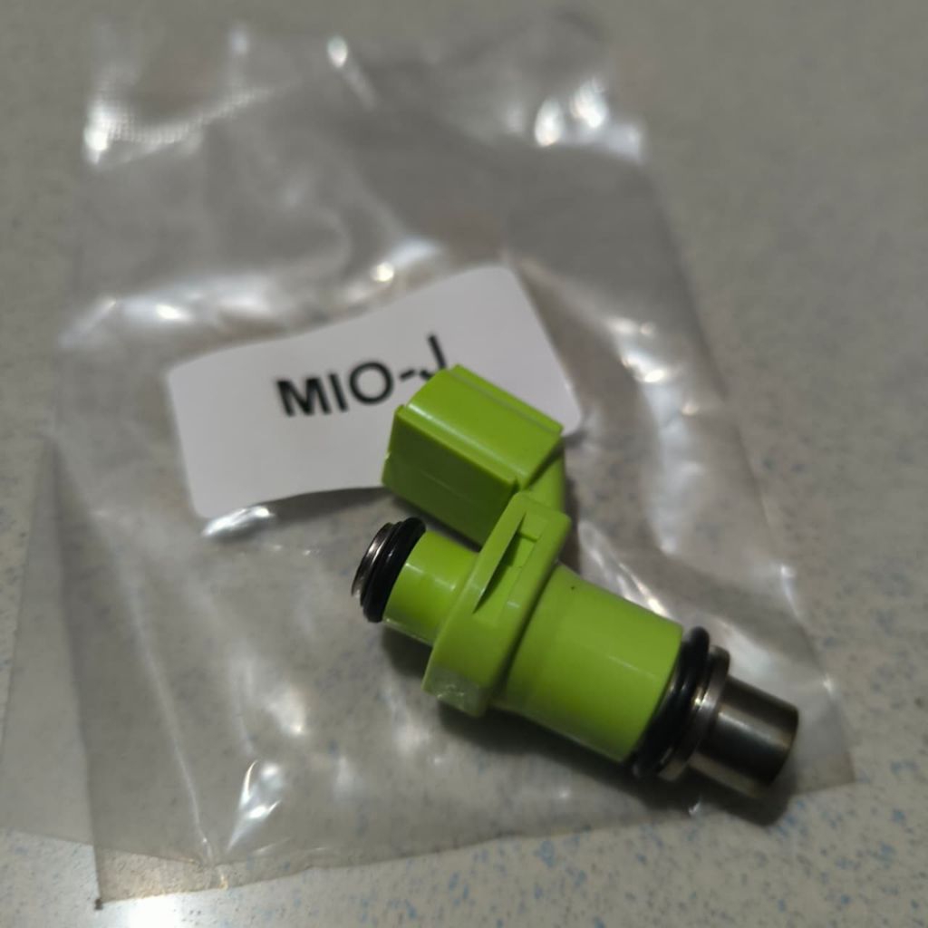 INJEKTOR INJECTOR ONLY MIO J, MIO GT, SOUL GT 115