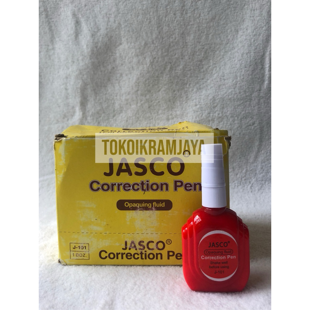 

TIPE X CAIR JASCO CORRECTION PEN
