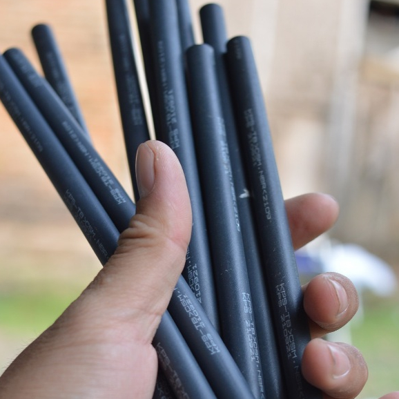 Selang Bensin KPS motor original KPS