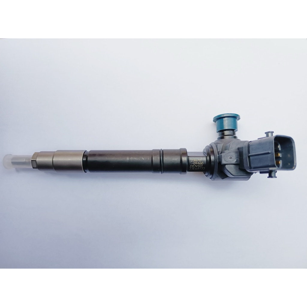 Injector Assy Injector  Hilux Revo 2021-2022 23670-09460