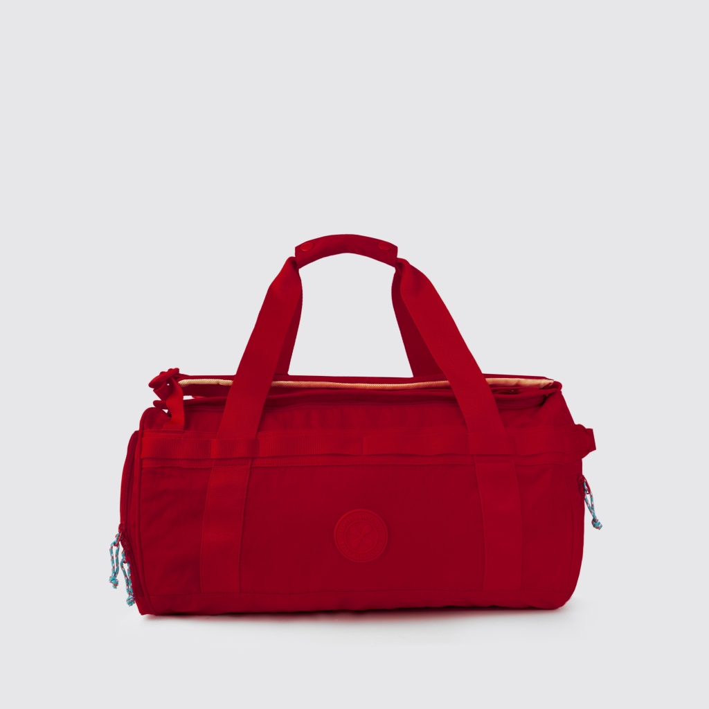 Exsport Take A Trip Duffle, Red, L