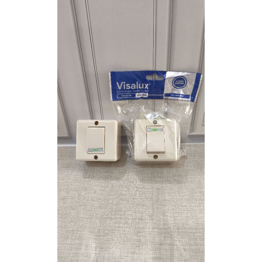 saklar engkel OB Visalux