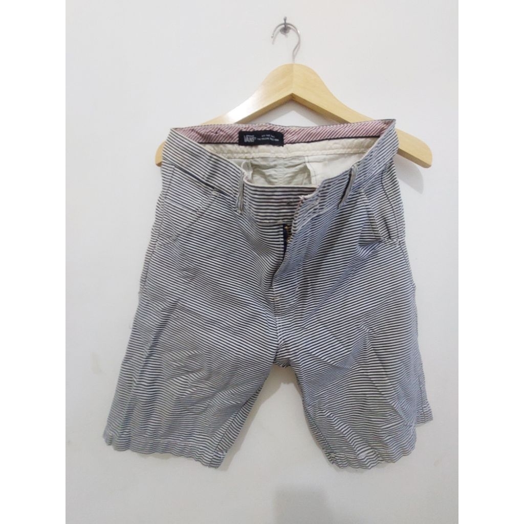 celana pendek vans original