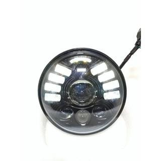LAMPU BILED DAYMAKER 5,75 INCH LED LUMINOS LED