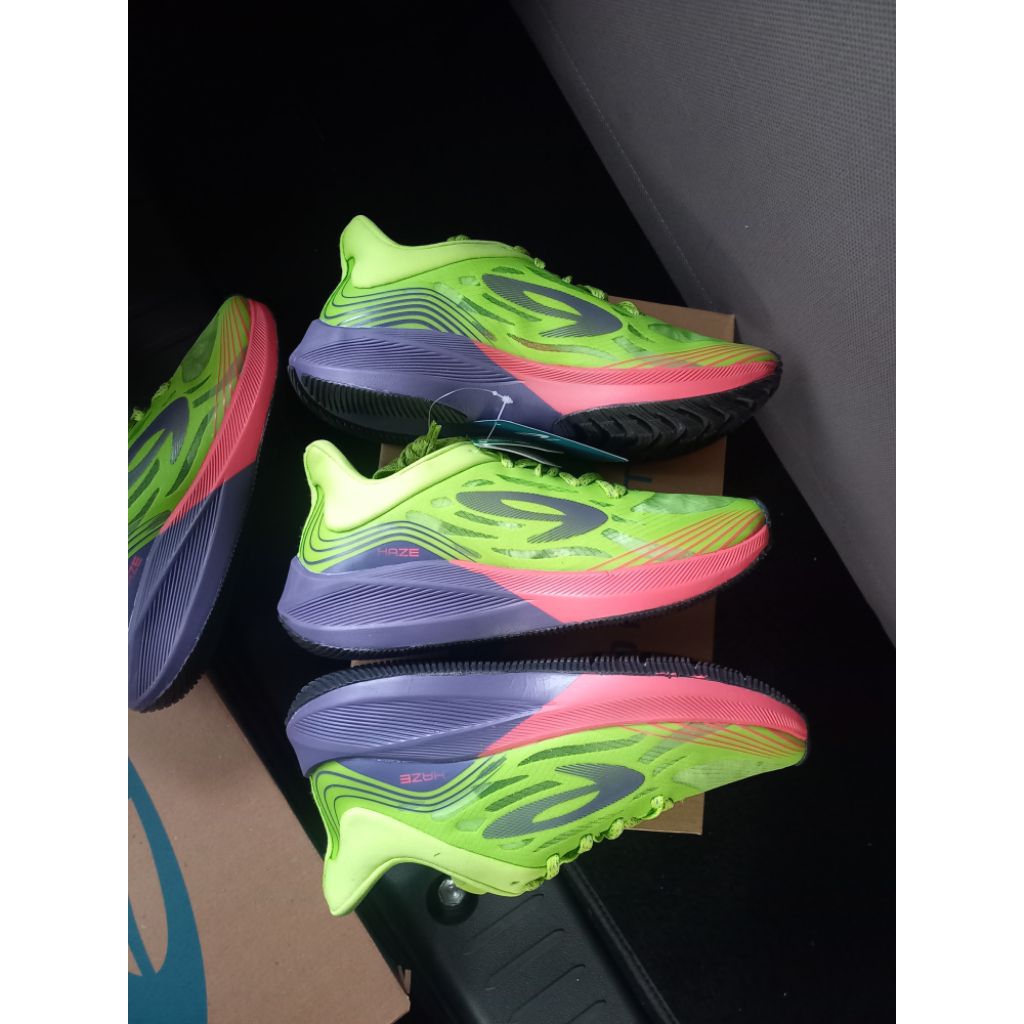 910 Nineten Haze Vision 1.0