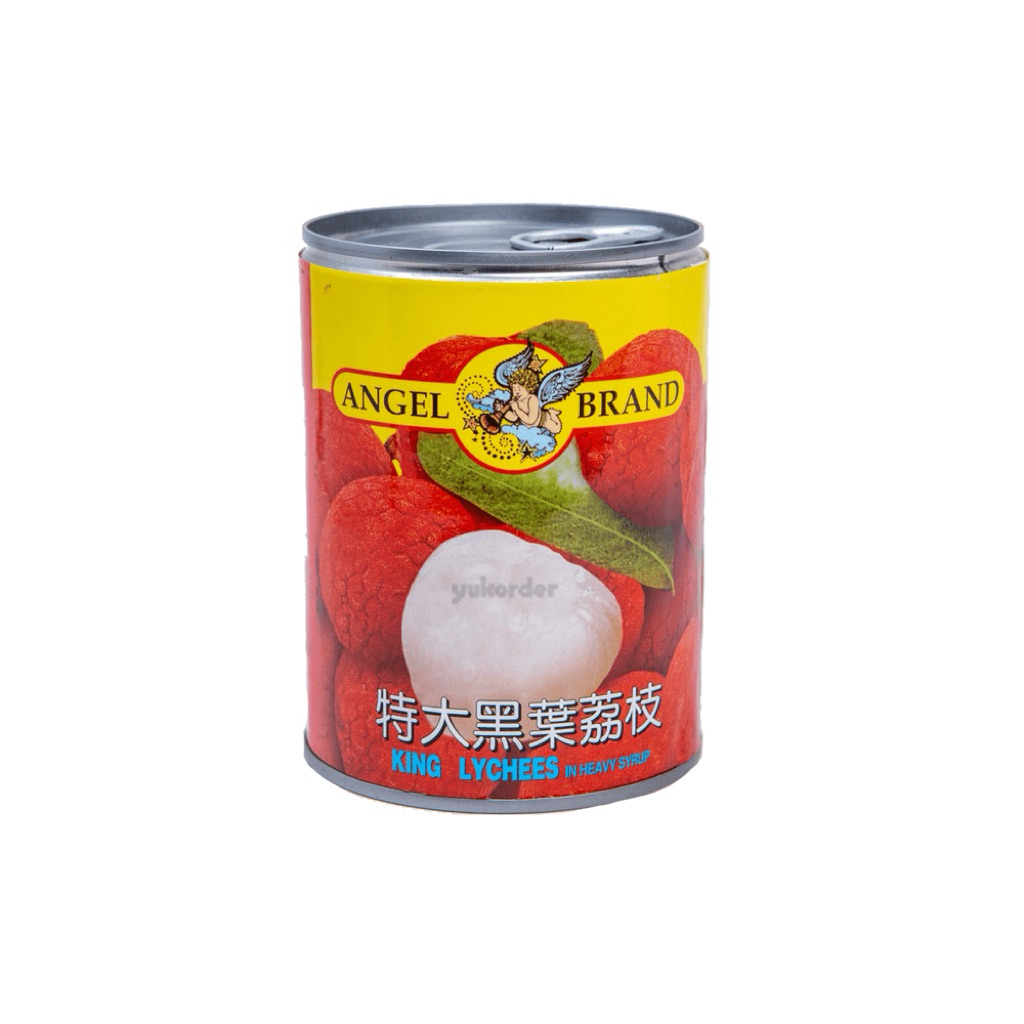 

lychee/Laici/Longan Angel Brand