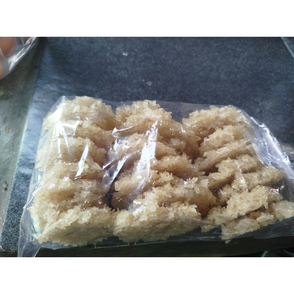 

reginang asli kuningan regianang renyah