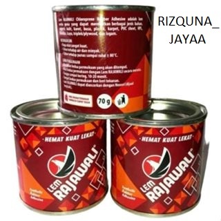 

Lem Rajawali Kuning 70 | Lem Sepatu | Rajawali 70gram | Lem Rajawali 70gr Lem Rajawali