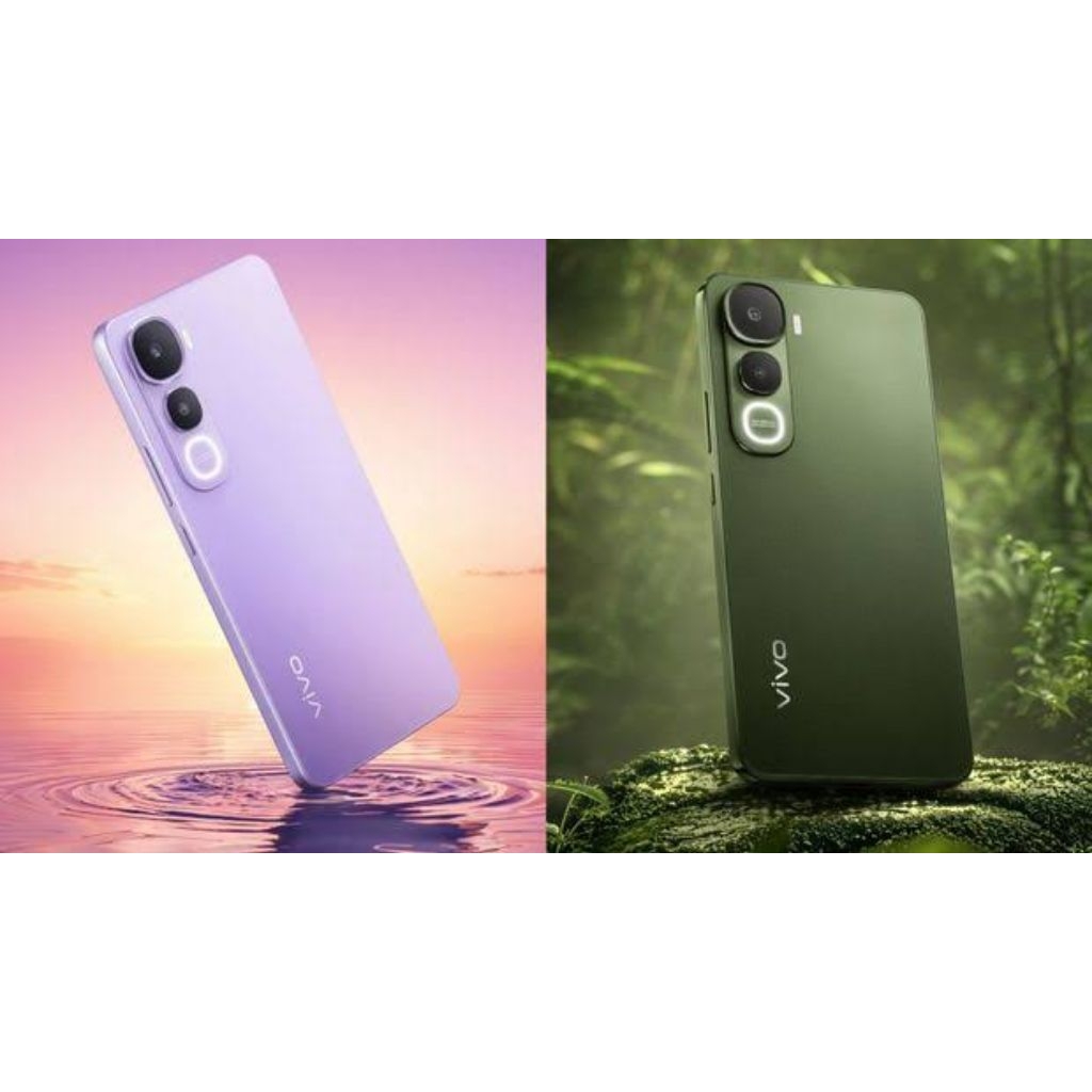 Vivo Y400 ram 8/128GB & 8/256GB - IP68 & IP69 || Snapdragon 685 - Funtouch OS 15 || 6000mAh - 44W Fl