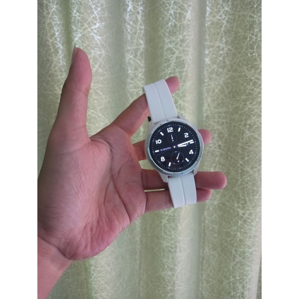 Xiaomi Watch S1 Active 46mm Second
